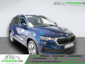 Skoda Karoq , garage LB AUTOMOBILES  Beaupuy
