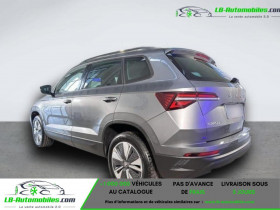 Skoda Karoq SKODA Karoq 2.0 TDI EVO SCR 115 CV DSG Executive  occasion  Beaupuy - photo n4