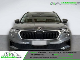 Skoda Karoq SKODA Karoq 2.0 TDI EVO SCR 115 CV DSG Executive  occasion  Beaupuy - photo n4