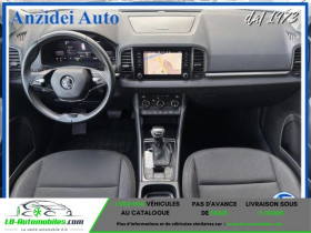 Skoda Karoq SKODA Karoq 2.0 TDI EVO SCR 115 CV DSG Executive  occasion  Beaupuy - photo n3