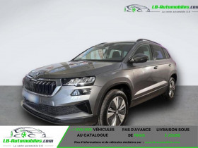 Skoda Karoq SKODA Karoq 2.0 TDI EVO SCR 115 CV DSG Executive  occasion  Beaupuy - photo n2