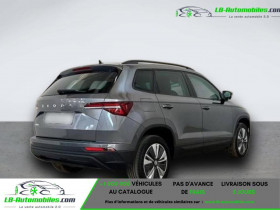 Skoda Karoq SKODA Karoq 2.0 TDI EVO SCR 115 CV DSG Executive  occasion  Beaupuy - photo n3