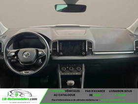 Skoda Karoq SKODA Karoq 2.0 TDI EVO SCR 115 CV DSG Executive  occasion  Beaupuy - photo n2