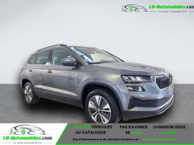 Skoda Karoq , garage LB AUTOMOBILES  Beaupuy
