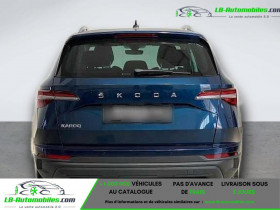Skoda Karoq SKODA Karoq 2.0 TDI EVO SCR 115 CV DSG Executive  occasion  Beaupuy - photo n3