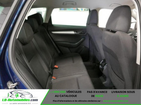 Skoda Karoq SKODA Karoq 2.0 TDI EVO SCR 115 CV DSG Executive  occasion  Beaupuy - photo n7