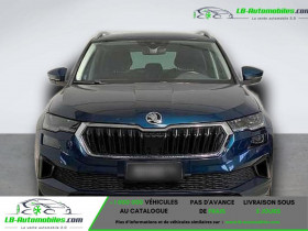 Skoda Karoq SKODA Karoq 2.0 TDI EVO SCR 115 CV DSG Executive  occasion  Beaupuy - photo n2