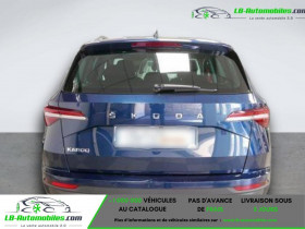 Skoda Karoq SKODA Karoq 2.0 TDI EVO SCR 115 CV DSG Executive  occasion  Beaupuy - photo n6