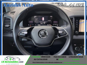 Skoda Karoq SKODA Karoq 2.0 TDI EVO SCR 115 CV DSG Executive  occasion  Beaupuy - photo n8
