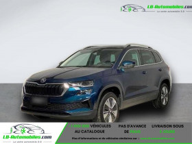 Skoda Karoq , garage LB AUTOMOBILES  Beaupuy