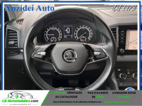 Skoda Karoq SKODA Karoq 2.0 TDI EVO SCR 115 CV DSG Executive  occasion  Beaupuy - photo n8