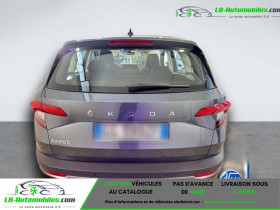 Skoda Karoq SKODA Karoq 2.0 TDI EVO SCR 115 CV DSG Executive  occasion  Beaupuy - photo n6