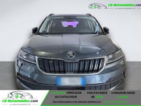 Skoda Karoq SKODA Karoq 2.0 TDI EVO SCR 115 CV DSG Executive  occasion  Beaupuy - photo n5