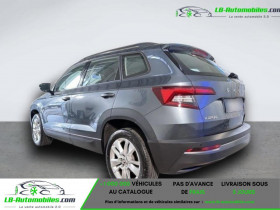 Skoda Karoq SKODA Karoq 2.0 TDI EVO SCR 115 CV DSG Executive  occasion  Beaupuy - photo n4