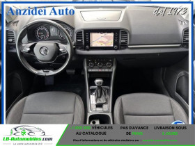 Skoda Karoq SKODA Karoq 2.0 TDI EVO SCR 115 CV DSG Executive  occasion  Beaupuy - photo n3