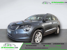 Skoda Karoq SKODA Karoq 2.0 TDI EVO SCR 115 CV DSG Executive  occasion  Beaupuy - photo n2