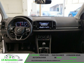 Skoda Karoq SKODA Karoq 2.0 tdi evo Selection 115cv  occasion  Beaupuy - photo n3