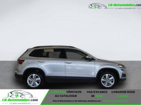 Skoda Karoq SKODA Karoq 2.0 tdi evo Selection 115cv  occasion  Beaupuy - photo n6