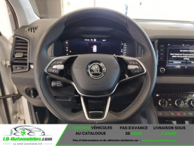 Skoda Karoq SKODA Karoq 2.0 tdi evo Selection 115cv  occasion  Beaupuy - photo n8