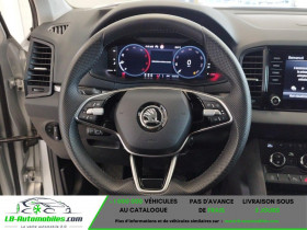 Skoda Karoq SKODA Karoq 2.0 tdi evo Selection 115cv  occasion  Beaupuy - photo n9