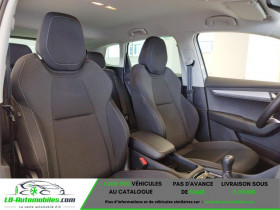 Skoda Karoq SKODA Karoq 2.0 tdi evo Selection 115cv  occasion  Beaupuy - photo n6