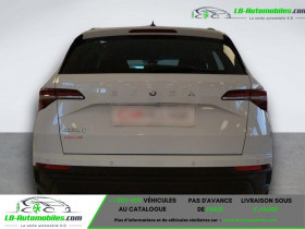 Skoda Karoq SKODA Karoq 2.0 tdi evo Selection 115cv  occasion  Beaupuy - photo n5