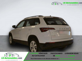 Skoda Karoq SKODA Karoq 2.0 tdi evo Selection 115cv  occasion  Beaupuy - photo n4