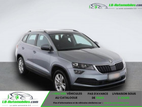 Skoda Karoq SKODA Karoq 2.0 TDI SCR 4x4 Ambition  occasion  Beaupuy - photo n2