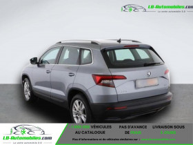 Skoda Karoq SKODA Karoq 2.0 TDI SCR 4x4 Ambition  occasion  Beaupuy - photo n4