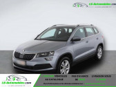 Skoda Karoq SKODA Karoq 2.0 TDI SCR 4x4 Ambition   Beaupuy 31