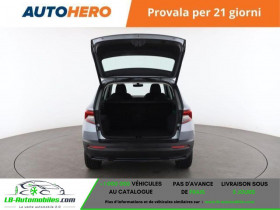 Skoda Karoq SKODA Karoq 2.0 TDI SCR 4x4 Ambition  occasion  Beaupuy - photo n7