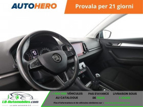 Skoda Karoq SKODA Karoq 2.0 TDI SCR 4x4 Ambition  occasion  Beaupuy - photo n5