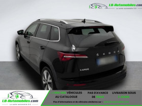 Skoda Karoq SKODA Karoq 2022 - Karoq 2.0 tdi evo Style 115cv  occasion  Beaupuy - photo n3