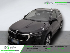 Skoda Karoq , garage LB AUTOMOBILES  Beaupuy