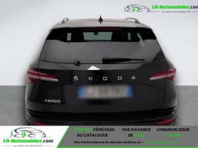 Skoda Karoq SKODA Karoq 2022 - Karoq 2.0 tdi evo Style 115cv  occasion  Beaupuy - photo n6