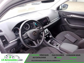 Skoda Karoq Soleil/AHK/LED/NAVI/PDC/4XSITZHZ/LENKRADHZ  occasion  Beaupuy - photo n7