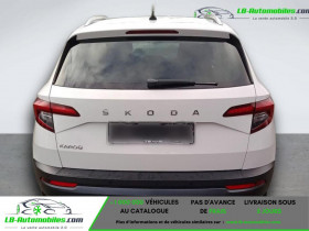 Skoda Karoq Soleil/AHK/LED/NAVI/PDC/4XSITZHZ/LENKRADHZ  occasion  Beaupuy - photo n6