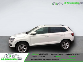 Skoda Karoq Soleil/AHK/LED/NAVI/PDC/4XSITZHZ/LENKRADHZ  occasion  Beaupuy - photo n5