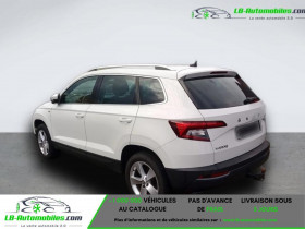 Skoda Karoq Soleil/AHK/LED/NAVI/PDC/4XSITZHZ/LENKRADHZ  occasion  Beaupuy - photo n4