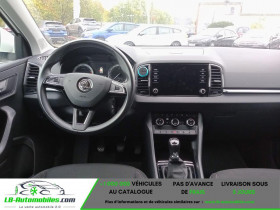 Skoda Karoq Soleil/AHK/LED/NAVI/PDC/4XSITZHZ/LENKRADHZ  occasion  Beaupuy - photo n3