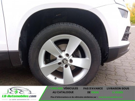 Skoda Karoq Soleil/AHK/LED/NAVI/PDC/4XSITZHZ/LENKRADHZ  occasion  Beaupuy - photo n9