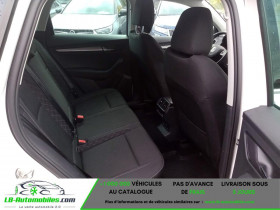 Skoda Karoq Soleil/AHK/LED/NAVI/PDC/4XSITZHZ/LENKRADHZ  occasion  Beaupuy - photo n8