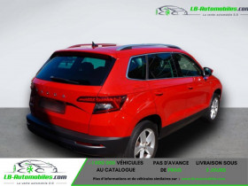 Skoda Karoq Soleil *SHZ V+H*NAVI*LED*PDC*  occasion  Beaupuy - photo n2