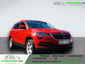 Annonce Skoda Karoq occasion Essence Soleil *SHZ V+H*NAVI*LED*PDC*  Beaupuy
