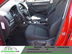 Skoda Karoq Soleil *SHZ V+H*NAVI*LED*PDC*  occasion  Beaupuy - photo n5