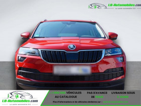 Skoda Karoq Soleil *SHZ V+H*NAVI*LED*PDC*  occasion  Beaupuy - photo n4