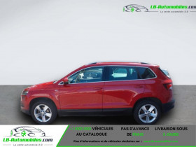 Skoda Karoq Soleil *SHZ V+H*NAVI*LED*PDC*  occasion  Beaupuy - photo n3