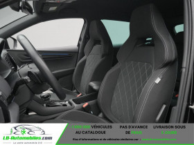 Skoda Karoq Sportline 149PS Aut.4x4/Business-Paket  occasion  Beaupuy - photo n8