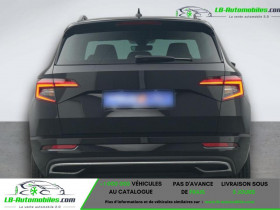 Skoda Karoq Sportline 149PS Aut.4x4/Business-Paket  occasion  Beaupuy - photo n7