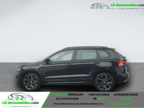 Skoda Karoq Sportline 149PS Aut.4x4/Business-Paket  occasion  Beaupuy - photo n6